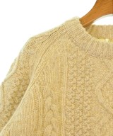 Ron Herman California（ロンハーマンカリフォルニア）ニット・セーター ベージュ サイズ:F レディース/2200639096254