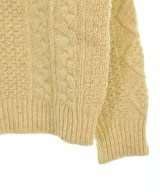 Ron Herman California（ロンハーマンカリフォルニア）ニット・セーター ベージュ サイズ:F レディース/2200639096254