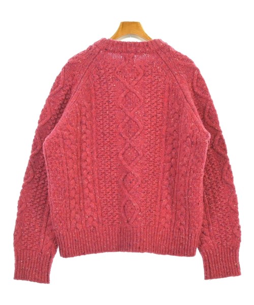 Ron Herman California（ロンハーマンカリフォルニア）ニット・セーター 赤 サイズ:F レディース/2200639096261