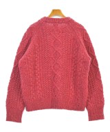 Ron Herman California（ロンハーマンカリフォルニア）ニット・セーター 赤 サイズ:F レディース/2200639096261