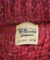 Ron Herman California（ロンハーマンカリフォルニア）ニット・セーター 赤 サイズ:F レディース/2200639096261