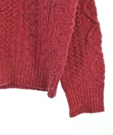 Ron Herman California（ロンハーマンカリフォルニア）ニット・セーター 赤 サイズ:F レディース/2200639096261