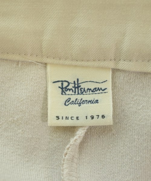 Ron Herman California（ロンハーマンカリフォルニア）ロング・マキシ丈スカート ベージュ サイズ:XS レディース/2200640158118