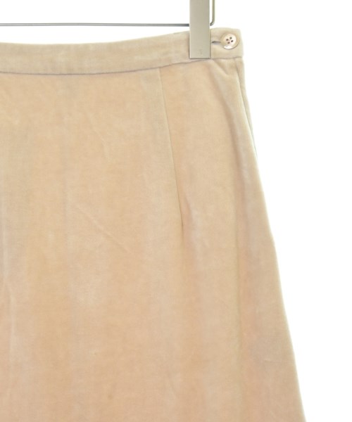 Ron Herman California（ロンハーマンカリフォルニア）ロング・マキシ丈スカート ベージュ サイズ:XS レディース/2200640158118