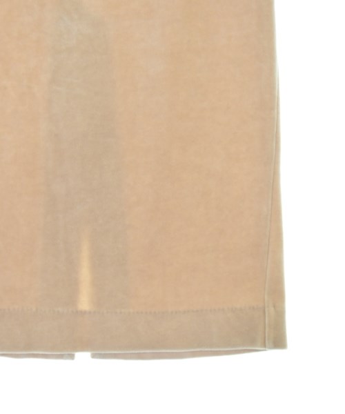 Ron Herman California（ロンハーマンカリフォルニア）ロング・マキシ丈スカート ベージュ サイズ:XS レディース/2200640158118