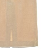 Ron Herman California（ロンハーマンカリフォルニア）ロング・マキシ丈スカート ベージュ サイズ:XS レディース/2200640158118