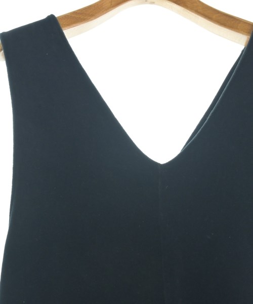 Ron Herman California（ロンハーマンカリフォルニア）オールインワン/サロペット 黒 サイズ:F レディース/2200648069096