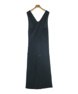 Ron Herman California（ロンハーマンカリフォルニア）オールインワン/サロペット 黒 サイズ:F レディース/2200648069096