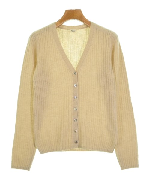 Ron Herman California(ロンハーマンカリフォルニア)カーディガン ベージュ サイズ:XS/2200648069102