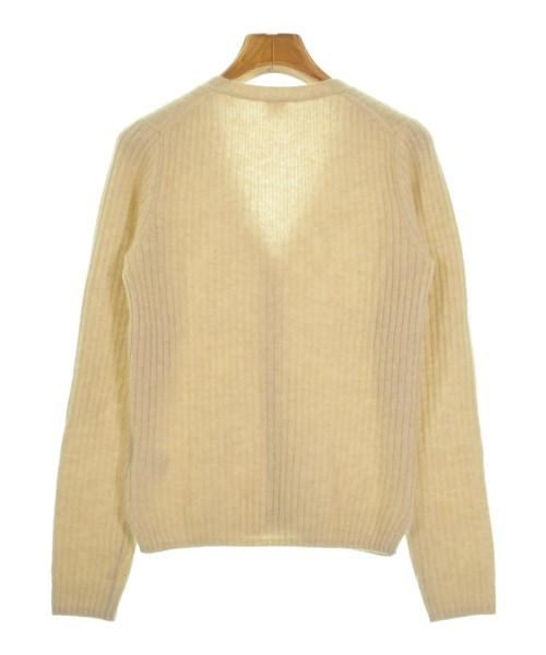 Ron Herman California（ロンハーマンカリフォルニア）カーディガン ベージュ サイズ:XS レディース/2200648069102