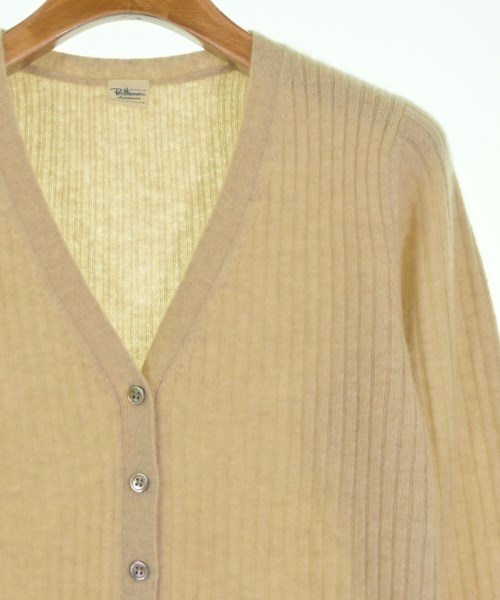 Ron Herman California（ロンハーマンカリフォルニア）カーディガン ベージュ サイズ:XS レディース/2200648069102