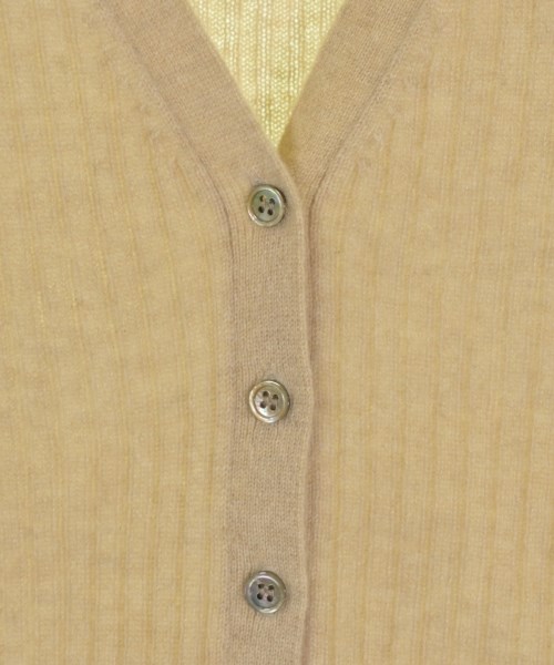 Ron Herman California（ロンハーマンカリフォルニア）カーディガン ベージュ サイズ:XS レディース/2200648069102