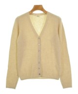 Ron Herman California（ロンハーマンカリフォルニア）カーディガン ベージュ サイズ:XS レディース/2200648069102