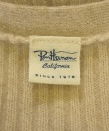 Ron Herman California（ロンハーマンカリフォルニア）カーディガン ベージュ サイズ:XS レディース/2200648069102
