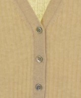 Ron Herman California（ロンハーマンカリフォルニア）カーディガン ベージュ サイズ:XS レディース/2200648069102