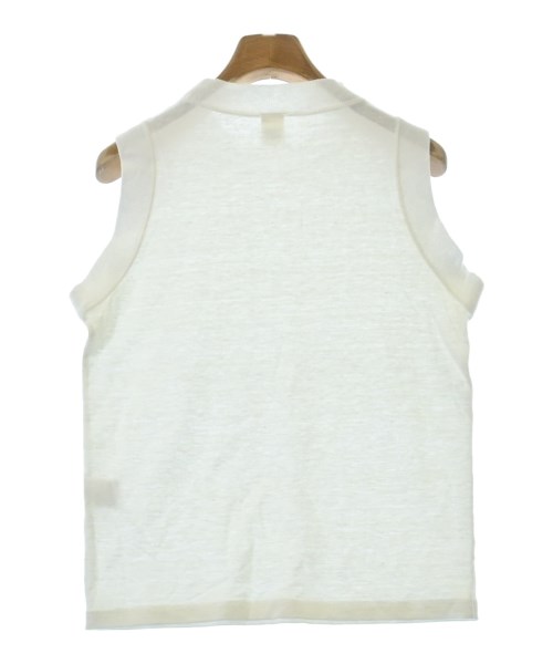 Ron Herman California（ロンハーマンカリフォルニア）ノースリーブ 白 サイズ:XS レディース/2200648353034