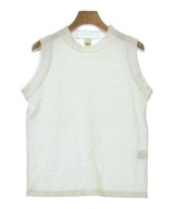 Ron Herman California（ロンハーマンカリフォルニア）ノースリーブ 白 サイズ:XS レディース/2200648353034