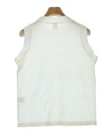 Ron Herman California（ロンハーマンカリフォルニア）ノースリーブ 白 サイズ:XS レディース/2200648353034
