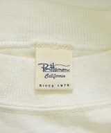 Ron Herman California（ロンハーマンカリフォルニア）ノースリーブ 白 サイズ:XS レディース/2200648353034
