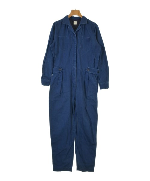 Ron Herman California(ロンハーマンカリフォルニア)オールインワン/サロペット 青 サイズ:XS/2200648649021