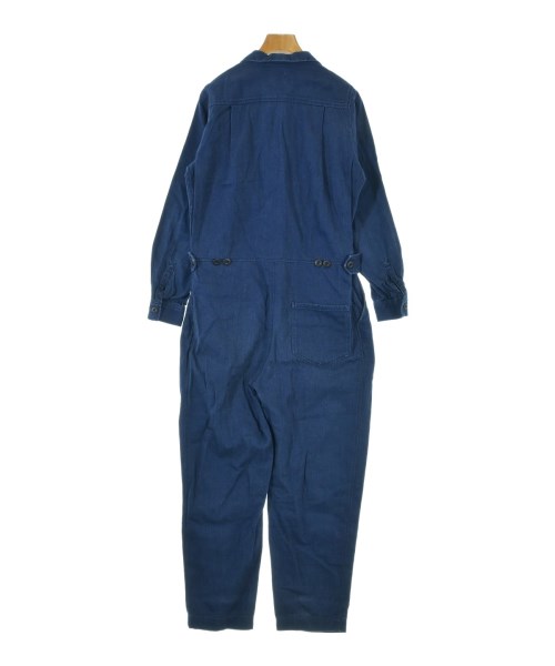 Ron Herman California（ロンハーマンカリフォルニア）オールインワン/サロペット 青 サイズ:XS レディース/2200648649021