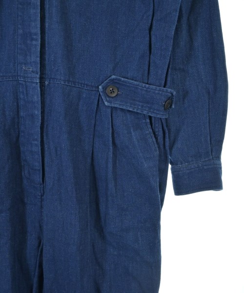 Ron Herman California（ロンハーマンカリフォルニア）オールインワン/サロペット 青 サイズ:XS レディース/2200648649021