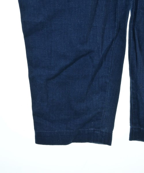 Ron Herman California（ロンハーマンカリフォルニア）オールインワン/サロペット 青 サイズ:XS レディース/2200648649021