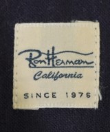 Ron Herman California（ロンハーマンカリフォルニア）オールインワン/サロペット 青 サイズ:XS レディース/2200648649021