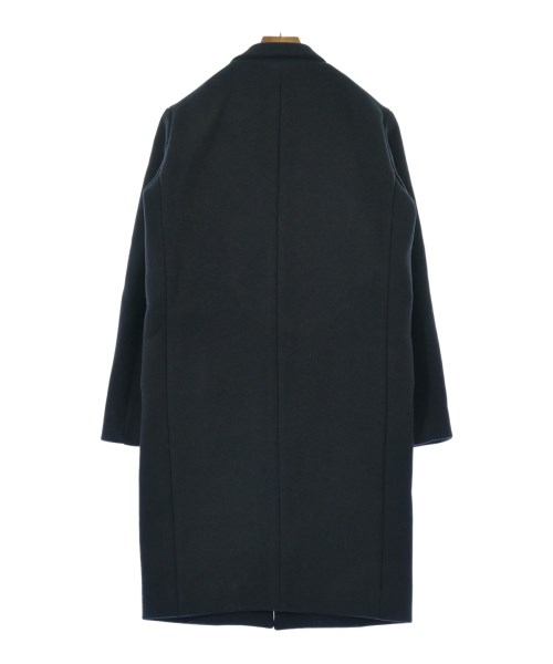 Ron Herman California（ロンハーマンカリフォルニア）チェスターコート 紺 サイズ:S レディース/2200634991196