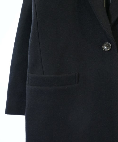 Ron Herman California（ロンハーマンカリフォルニア）チェスターコート 紺 サイズ:S レディース/2200634991196