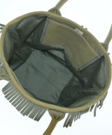 Ron Herman California（ロンハーマンカリフォルニア）トートバッグ カーキ サイズ:- レディース/2200638356311