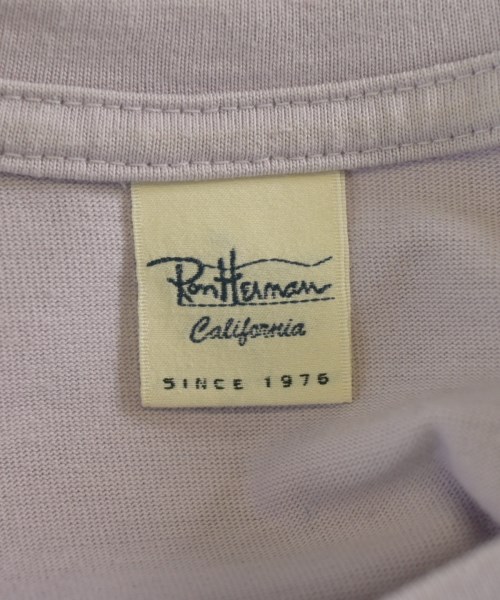 Ron Herman California（ロンハーマンカリフォルニア）ワンピース 紫 サイズ:S レディース/2200637899161