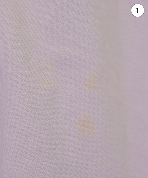 Ron Herman California（ロンハーマンカリフォルニア）ワンピース 紫 サイズ:S レディース/2200637899161