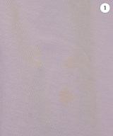 Ron Herman California（ロンハーマンカリフォルニア）ワンピース 紫 サイズ:S レディース/2200637899161