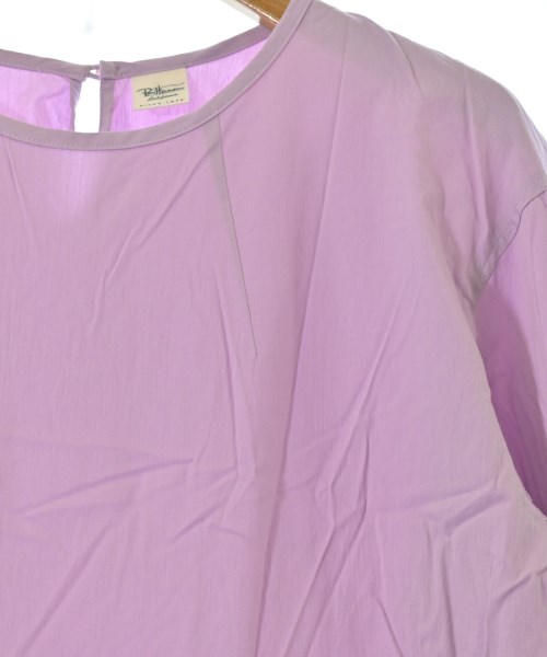 Ron Herman California（ロンハーマンカリフォルニア）ワンピース 紫 サイズ:S レディース/2200637899383