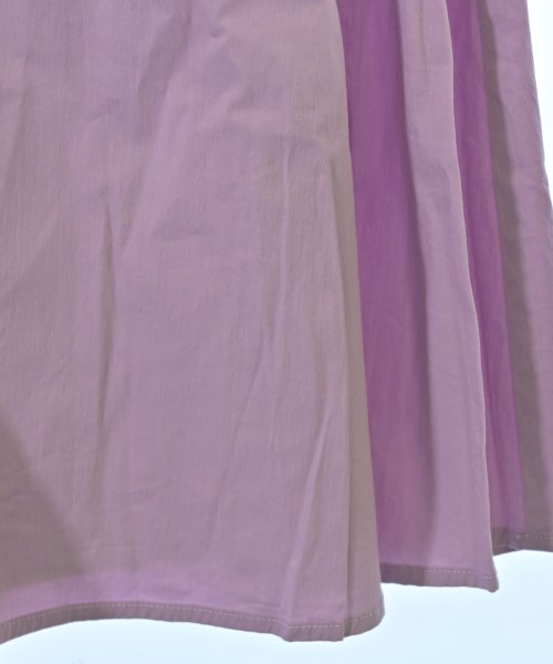 Ron Herman California（ロンハーマンカリフォルニア）ワンピース 紫 サイズ:S レディース/2200637899383