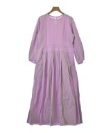 Ron Herman California（ロンハーマンカリフォルニア）ワンピース 紫 サイズ:S レディース/2200637899383