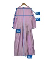 Ron Herman California（ロンハーマンカリフォルニア）ワンピース 紫 サイズ:S レディース/2200637899383