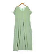 Ron Herman California（ロンハーマンカリフォルニア）ワンピース 緑 サイズ:S レディース/2200638724073