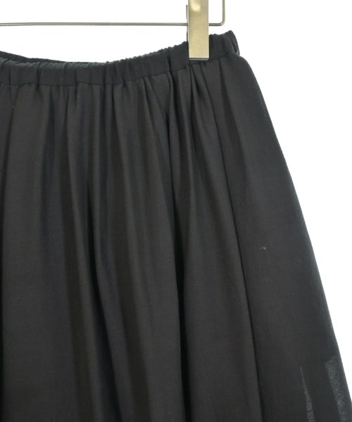 Ron Herman California（ロンハーマンカリフォルニア）ロング・マキシ丈スカート 黒 サイズ:S レディース/2200638724554