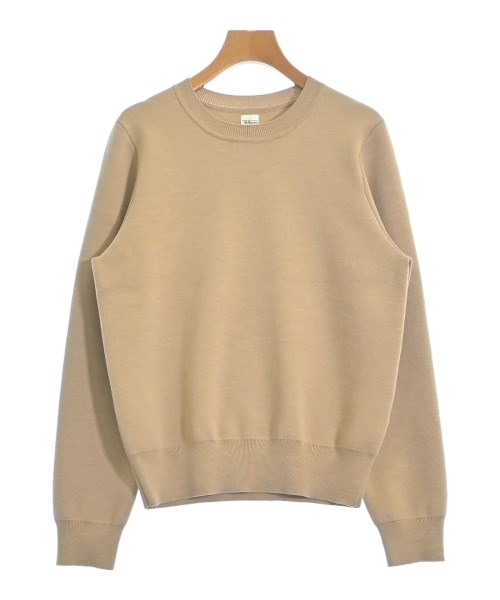 Ron Herman California(ロンハーマンカリフォルニア)ニット・セーター ベージュ サイズ:XS/2200649402038