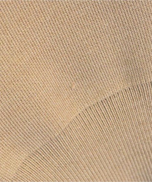 Ron Herman California（ロンハーマンカリフォルニア）ニット・セーター ベージュ サイズ:XS レディース/2200649402038