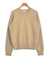 Ron Herman California（ロンハーマンカリフォルニア）ニット・セーター ベージュ サイズ:XS レディース/2200649402038