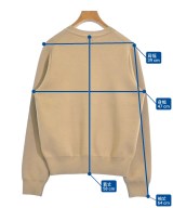 Ron Herman California（ロンハーマンカリフォルニア）ニット・セーター ベージュ サイズ:XS レディース/2200649402038