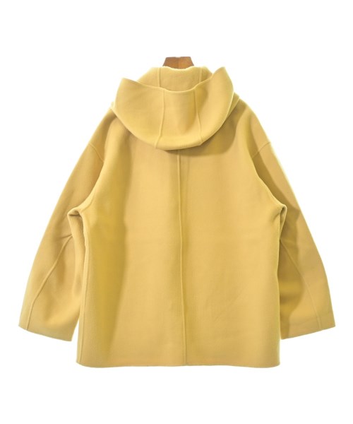 Ron Herman California（ロンハーマンカリフォルニア）コート 黄 サイズ:S レディース/2200638505023