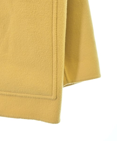 Ron Herman California（ロンハーマンカリフォルニア）コート 黄 サイズ:S レディース/2200638505023