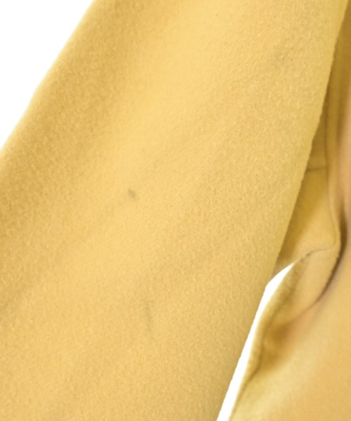 Ron Herman California（ロンハーマンカリフォルニア）コート 黄 サイズ:S レディース/2200638505023