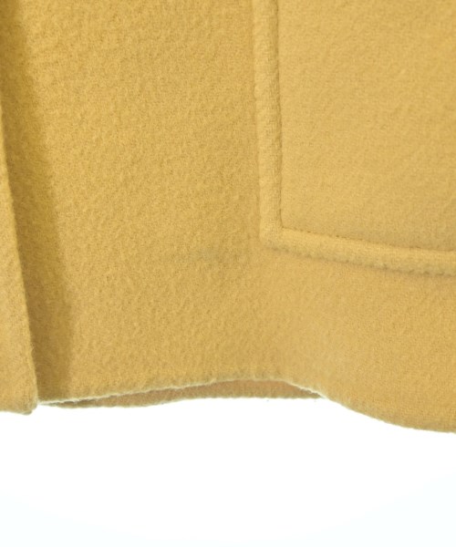 Ron Herman California（ロンハーマンカリフォルニア）コート 黄 サイズ:S レディース/2200638505023