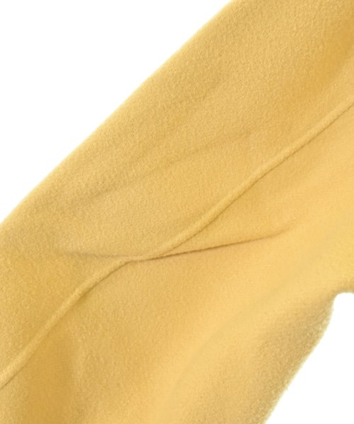 Ron Herman California（ロンハーマンカリフォルニア）コート 黄 サイズ:S レディース/2200638505023