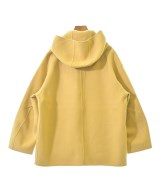 Ron Herman California（ロンハーマンカリフォルニア）コート 黄 サイズ:S レディース/2200638505023